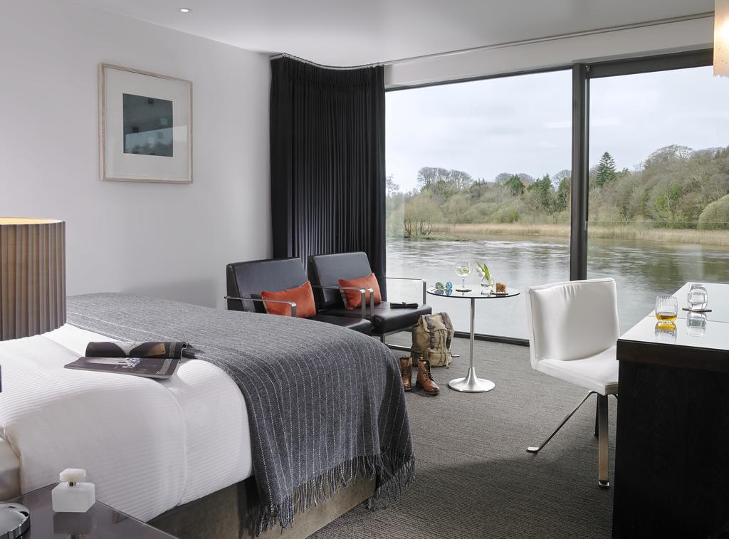Ice House Hotel Ballina  Buitenkant foto